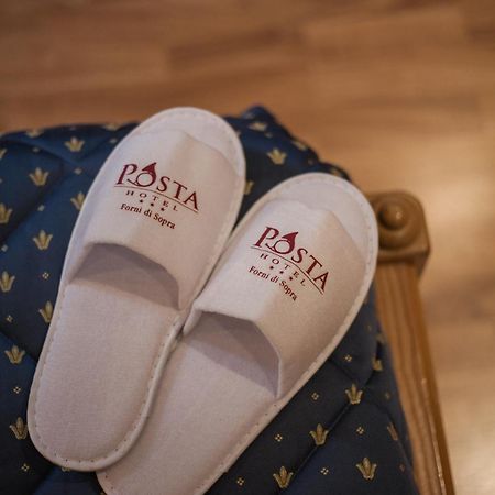 Hotel Posta Forni di Sopra Ngoại thất bức ảnh
