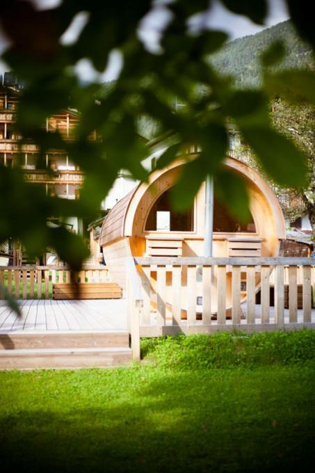 Hotel Posta Forni di Sopra Ngoại thất bức ảnh